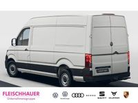 Neu VW Crafter 140 PS (102 kW) 2026 Weiss Van