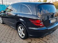 gebraucht Mercedes R300 cdi. 5-sitzen