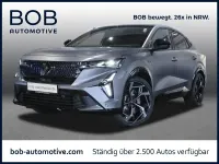 Gebraucht Renault Rafale 300 PS (220 kW) 2025 Dolomitgrau, black pearlschw SUV