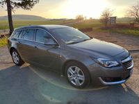 gebraucht Opel Insignia Innovation