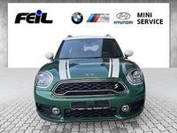 gebraucht Mini Cooper S E ALL4 E ALL4 ALL4 Ink. Winterräder