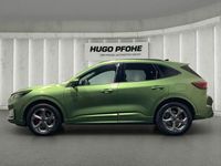 Gebraucht Ford Kuga ST-Line X 186 PS (136 kW) 2024 Bursting green SUV