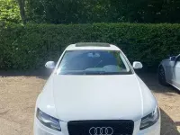 Gebraucht Audi A4 Ambiente 190 PS (139 kW) 2009 Limousine