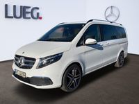 gebraucht Mercedes V300 d AVANTGARDE EDITION Lang