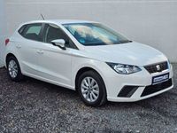 gebraucht Seat Ibiza 1.0 MPI Style