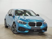 gebraucht BMW 120 i Sport Line NP= 46.730,- / 0 Anz= 339,- !!