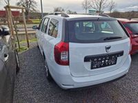 gebraucht Dacia Logan Laureate