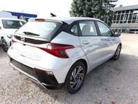 Neu Hyundai i20 Select 90 PS (66 kW) 2026 Grau Kleinwagen