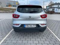 Gebraucht Renault Kadjar 116 PS (85 kW) 2020 Grau SUV