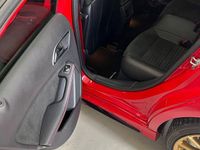 Gebraucht Mercedes A45 AMG AMG 421 PS (309 kW) 2018 Rot Kleinwagen