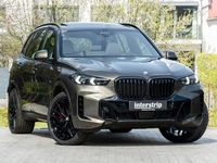 Gebraucht BMW X5 M Sport 298 PS (219 kW) 2025 Manhattan metallic SUV