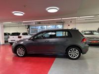 gebraucht VW Golf VII Comfortline 1.0 TSI Sitzheizung ACC Telefon