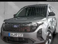 Gebraucht Ford E-Transit Trend 100 kW (136 PS) 2026 Silber Van