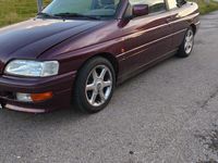 Gebraucht Ford Escort Cabriolet RS 131 PS (96 kW) 1994 Cabrio