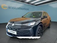 Gebraucht VW T-Roc 150 PS (110 kW) 2026 Schwarz SUV