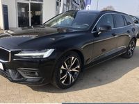 Usado Volvo V60 Core 197 HP (144 kW) 2025 Preto Carrinha