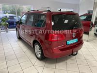 gebraucht VW Touran Comfortline / PANODACH / 7 SITZER / BI XE