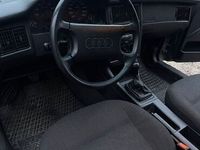 gebraucht Audi 80 1.8s Baujahr 1990