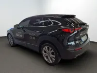 Neu Mazda CX-30 140 PS (102 kW) 2026 Schwarz SUV