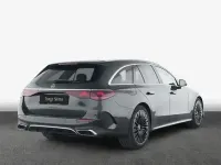 Gebraucht Mercedes E300 Premium 313 PS (230 kW) 2025 Grau Kombi