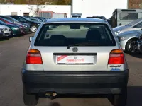 Brugt VW Golf III 60 HK (44 kW) 1994 Grå Sedan