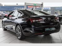 gebraucht Opel Insignia B Grand Sport Ultimate 2.0 D ab.AHK 360-Kam KlimaSitze
