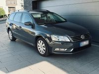 Occasion VW Passat 140 ch (102 kW) 2012 Gris Break