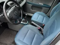Gebraucht Mazda 2 75 PS (55 kW) 2004 Grau Kleinwagen
