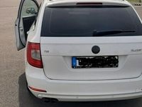 gebraucht Skoda Superb 1.8 TSI DSG Ambition Combi Ambition