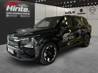 Neu Kia EV5 GT-Line 160 kW (218 PS) 2026 Fsb) fusion black m (schwarz SUV
