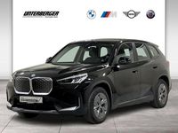Gebraucht BMW iX1 Performance 225 kW (306 PS) 2023 Schwarz ii SUV