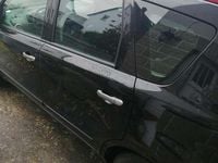 Gebraucht Nissan Note I-Way 88 PS (64 kW) 2012 Schwarz Kombi