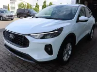 Gebraucht Ford Kuga Titanium 242 PS (177 kW) 2025 Frozen white SUV