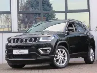 Occasion Jeep Compass 150 ch (110 kW) 2021 Noir SUV