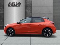 gebraucht Opel Corsa-e F e Edition / Rückfahrkamera / Sitzheizung / Lenkradheizung