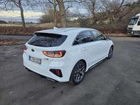 Gebraucht Kia Ceed GT GT-Line 140 PS (102 kW) 2020 Limousine