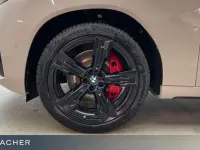 Neu BMW X3 Performance 303 PS (222 kW) 2026 Dune grey metallic SUV