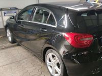 gebraucht Mercedes A180 A 180BlueEfficiency (176.042)