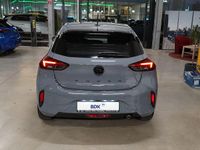 Gebraucht Opel Corsa 101 PS (74 kW) 2024 Grau Kleinwagen