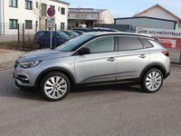 gebraucht Opel Grandland X Ultimate 1.Hd. Sh.gepfl.LED