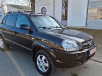 gebraucht Hyundai Tucson 2.0 GLS TÜV NEU