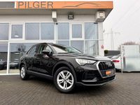 Gebraucht Audi Q3 150 PS (110 kW) 2019 Mythosschwarz SUV