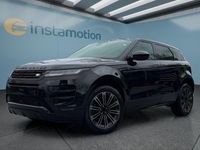 Gebraucht Land Rover Range Rover 204 PS (150 kW) 2025 Schwarz SUV