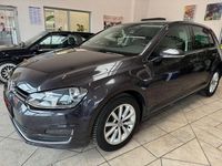 Gebraucht VW Golf VII LOUNGE 150 PS (110 kW) 2015 Grau Limousine