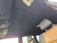 Gebraucht Mercedes G63 AMG AMG 571 PS (419 kW) 2017 Schwarz SUV
