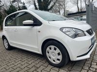 gebraucht Seat Mii Style*EURO6*TOP-GEPFLEGT*TÜV-NEU*