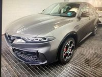 Gebraucht Alfa Romeo Tonale 2024 Grau SUV