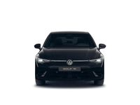 Gebraucht VW Golf VIII R 333 PS (244 kW) 2026 Grenadillschwarz metallic Limousine