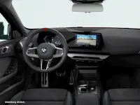 Gebraucht BMW M135 Sport Line 317 PS (233 kW) 2026 Rot Kleinwagen