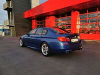 gebraucht BMW M5 M5DKG